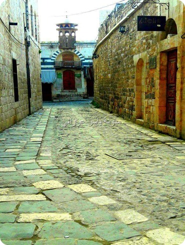 الأحجار القديمة