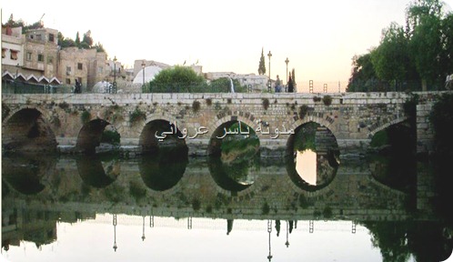 جسر الكيلانية ,