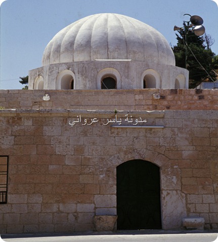 جامع العزي في حماة