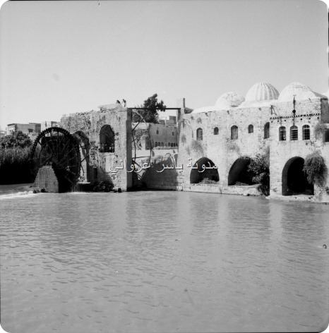 جامع النوري 1960
