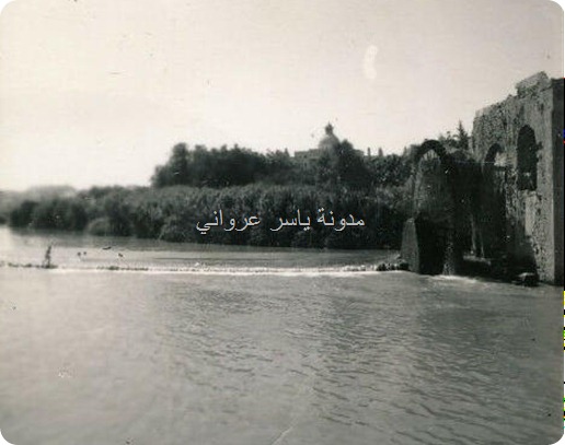 ناعورة الصاهونية 1960