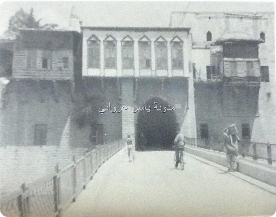 واجهة حي الكيلانية