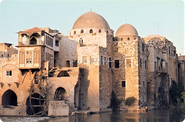 الزاوية القادرية 1980